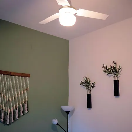 As Easy Guest house 3*