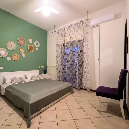 בית הארחה As Easy