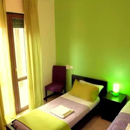 As Easy 4* Assisi
