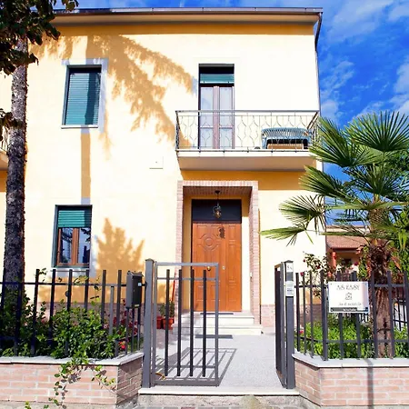 As Easy Guest house Assisi