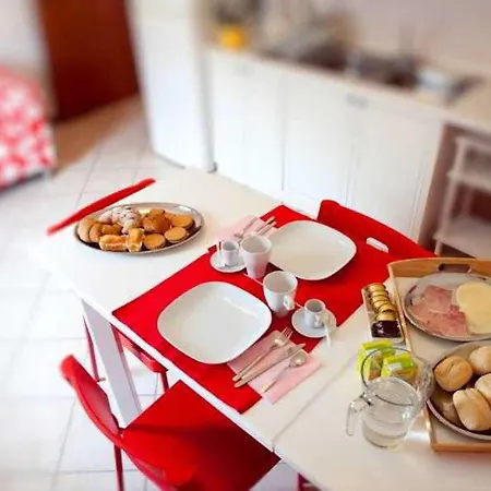 As Easy Maison d'hôtes 3*