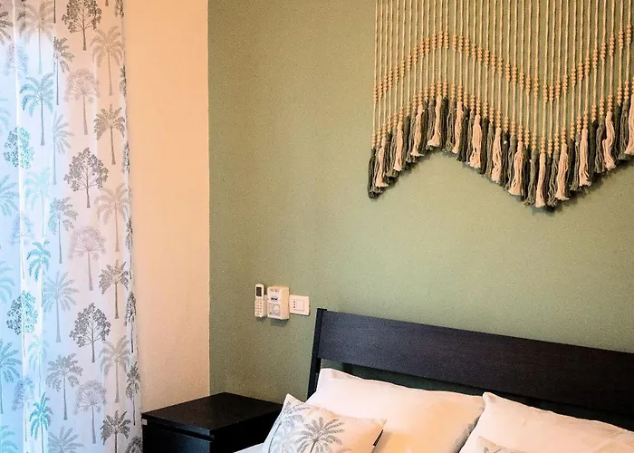 As Easy Guest house 3*