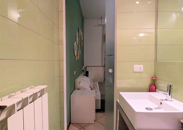 As Easy Guest house 3*