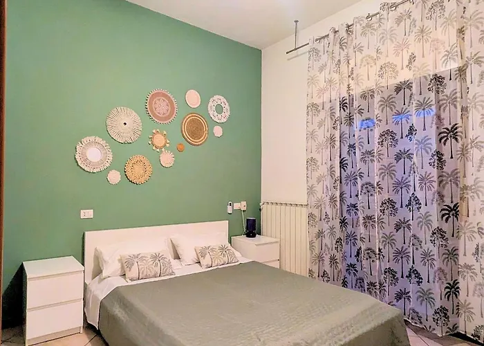 Guest house As Easy 3*