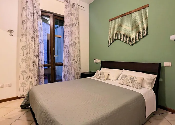 As Easy Guest house Assisi