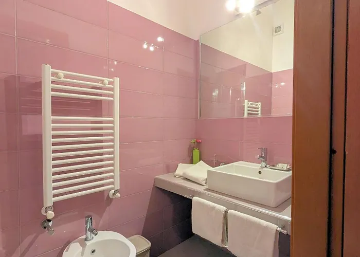 Guest house As Easy Assisi