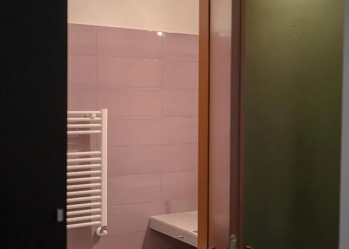 As Easy בית הארחה אסיסי