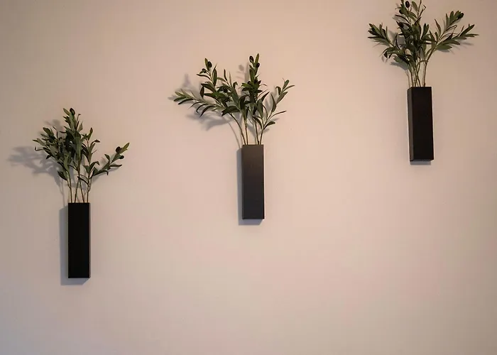 בית הארחה As Easy 3*