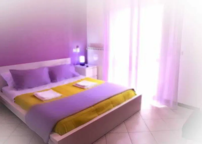 Guest house As Easy 3*