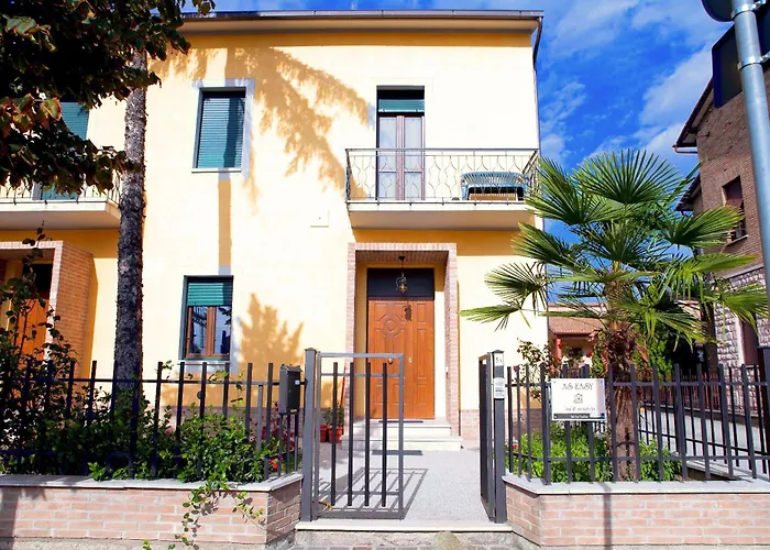 As Easy Guest house Assisi