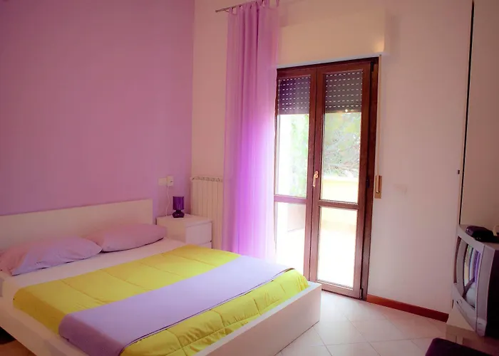 Guest house As Easy 3*