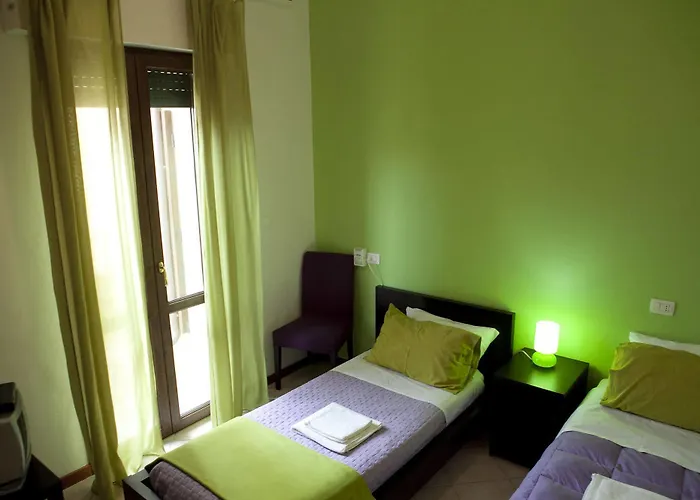 Guest house As Easy Assisi